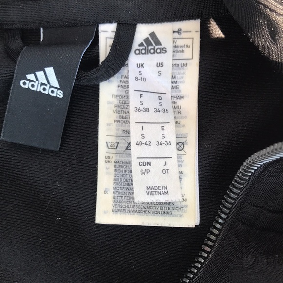 Adidas Jacket - Picture 2 of 3